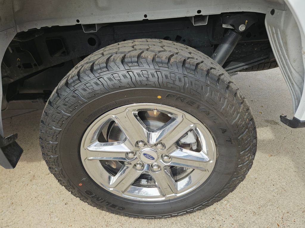 Thumbnail: 2025 Ford F-150 - 25