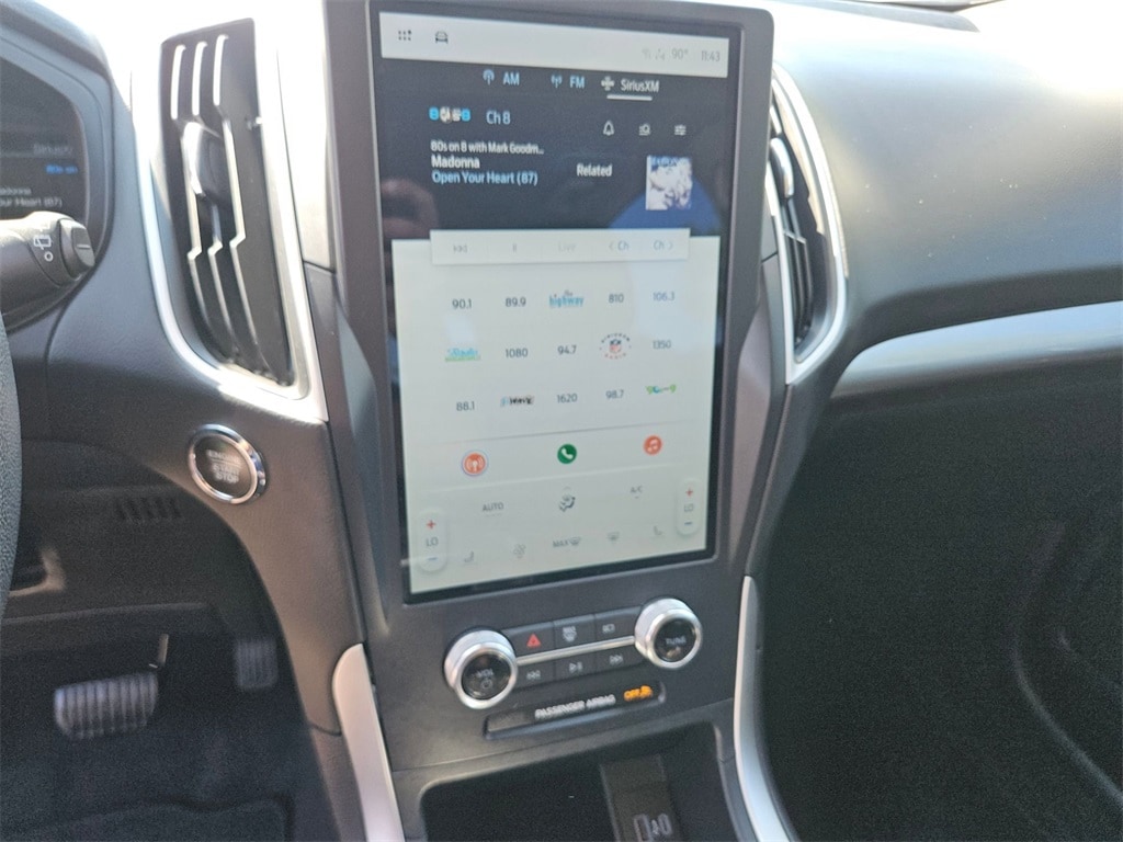 Thumbnail: 2024 Ford Edge - 18