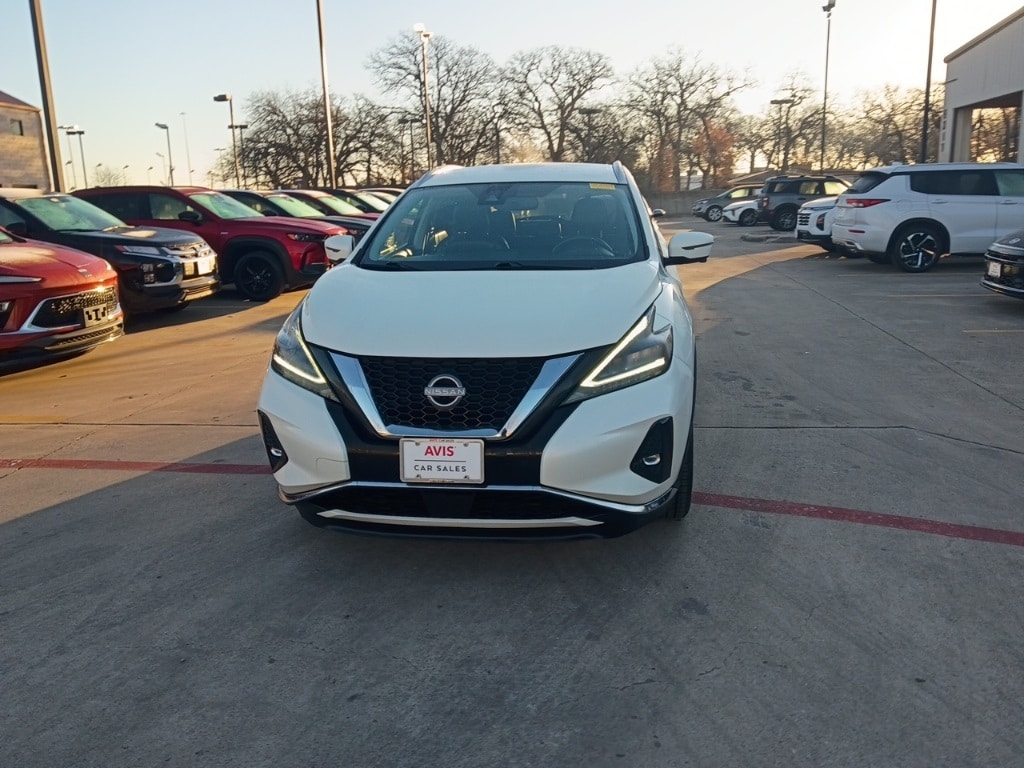 Thumbnail: 2023 Nissan Murano - 2