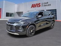 2019 Chevrolet Blazer  -
                Irving, TX