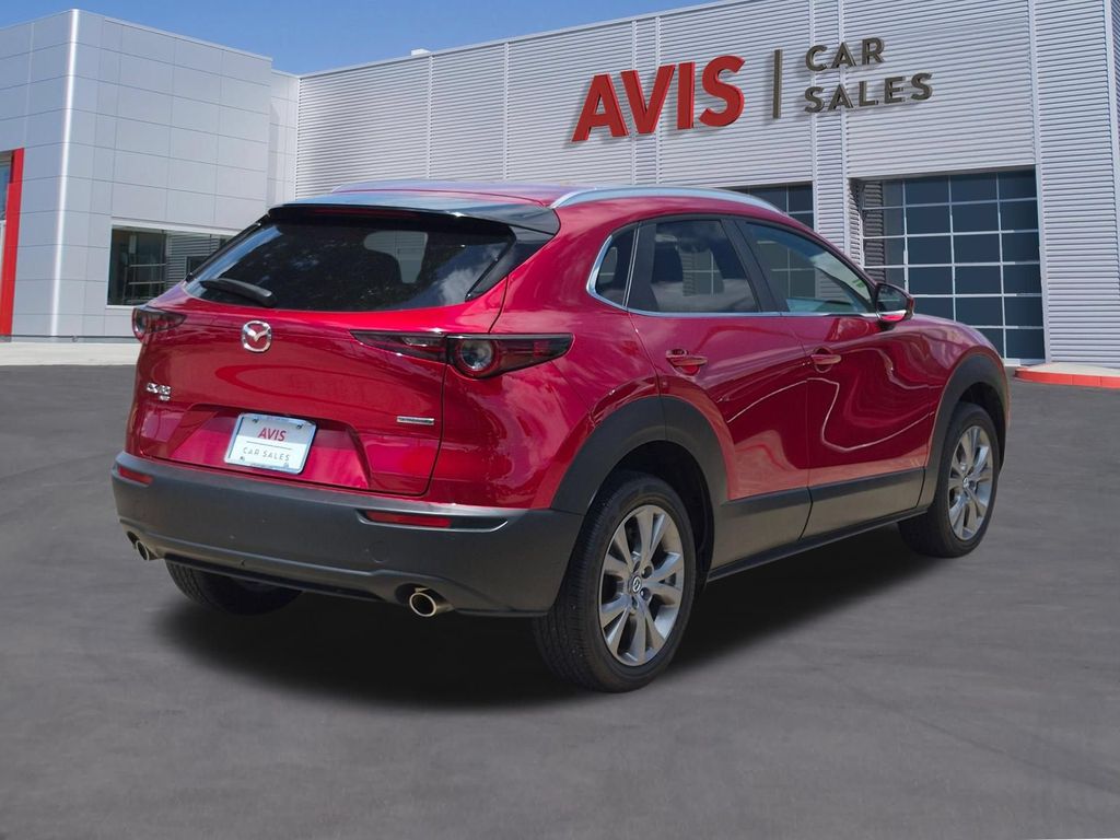 Thumbnail: 2025 Mazda CX-30 - 6