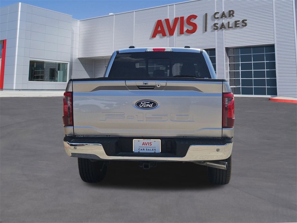 Thumbnail: 2024 Ford F-150 - 7