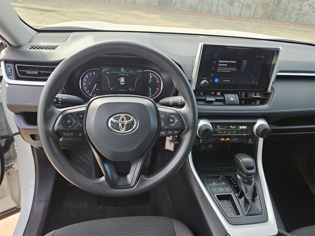 Thumbnail: 2024 Toyota RAV4 - 16