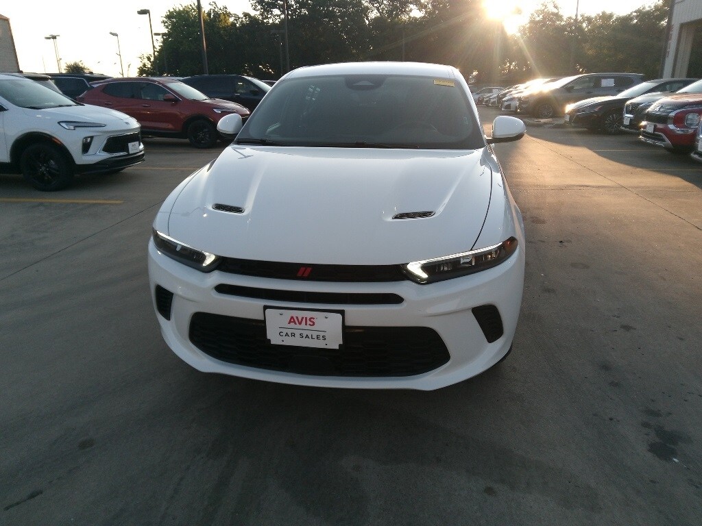 2024 Dodge Hornet R/T photo 2