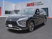 2025 Mitsubishi Eclipse Cross SE -
                  Irving, TX
