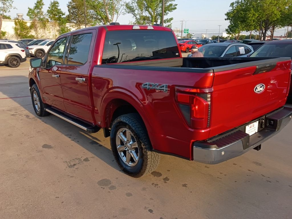 Thumbnail: 2025 Ford F-150 - 11