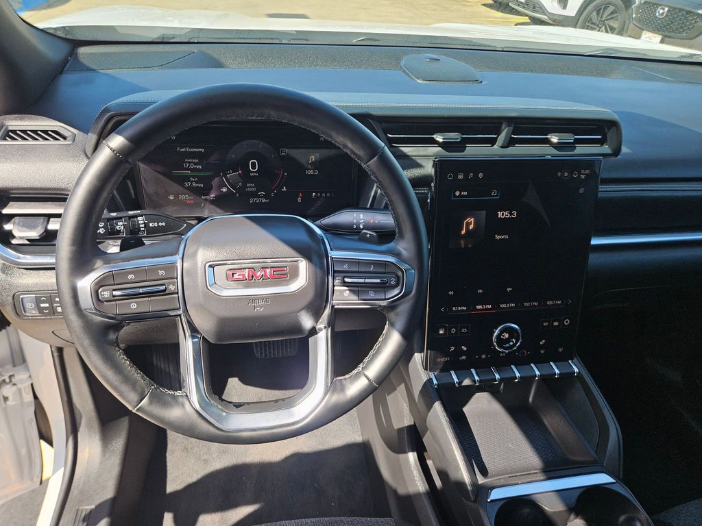 Thumbnail: 2025 GMC Terrain - 17