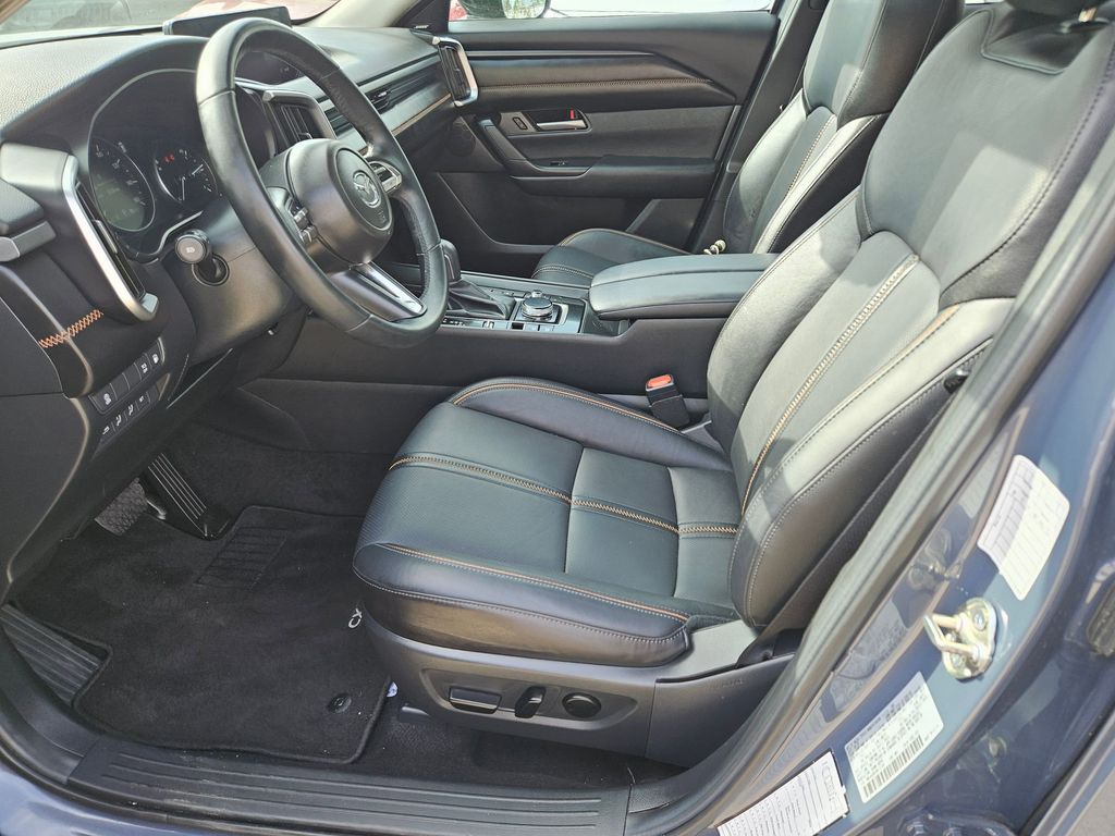 Thumbnail: 2025 Mazda CX-50 - 11