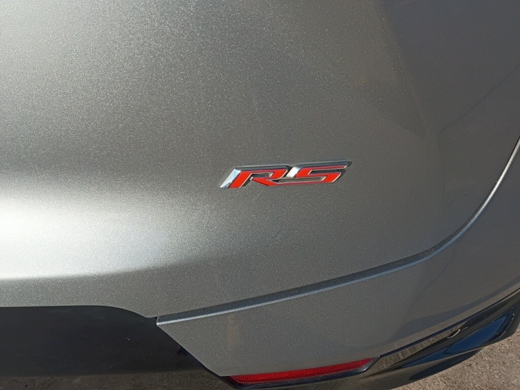 Thumbnail: 2025 Chevrolet Blazer - 11