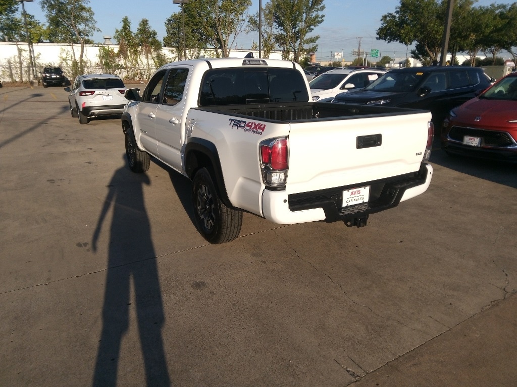 Thumbnail: 2023 Toyota Tacoma - 12