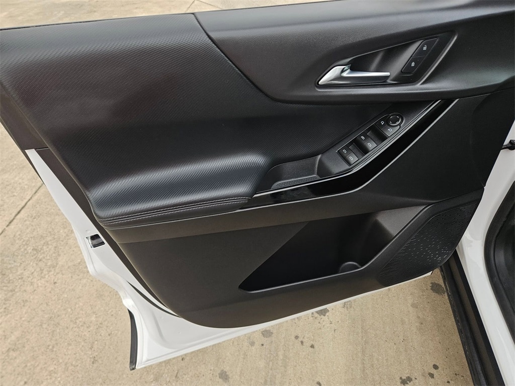 Thumbnail: 2025 Chevrolet Equinox - 14