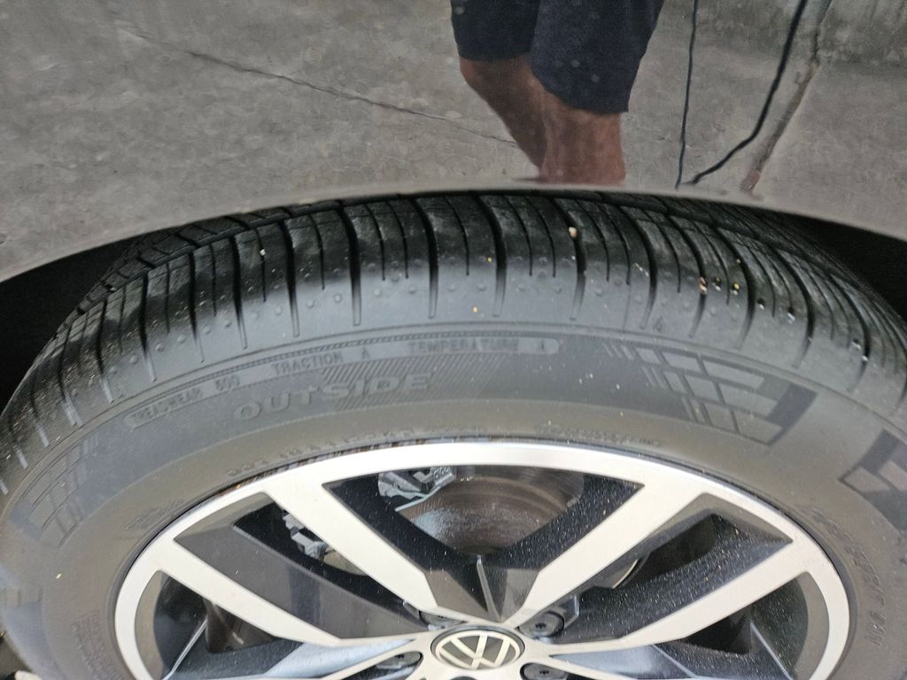 Thumbnail: 2025 Volkswagen Jetta - 26