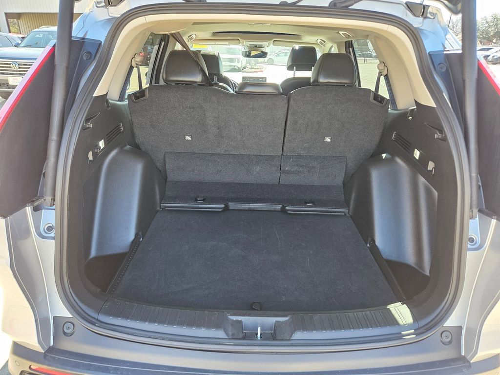 Thumbnail: 2025 Honda CR-V - 25