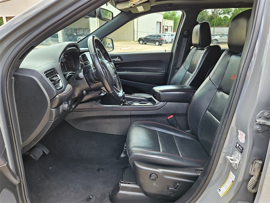 2023 Dodge Durango GT 14