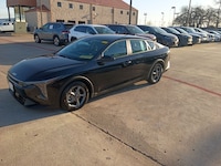 2025 Kia K4 LXS -
                  Irving, TX