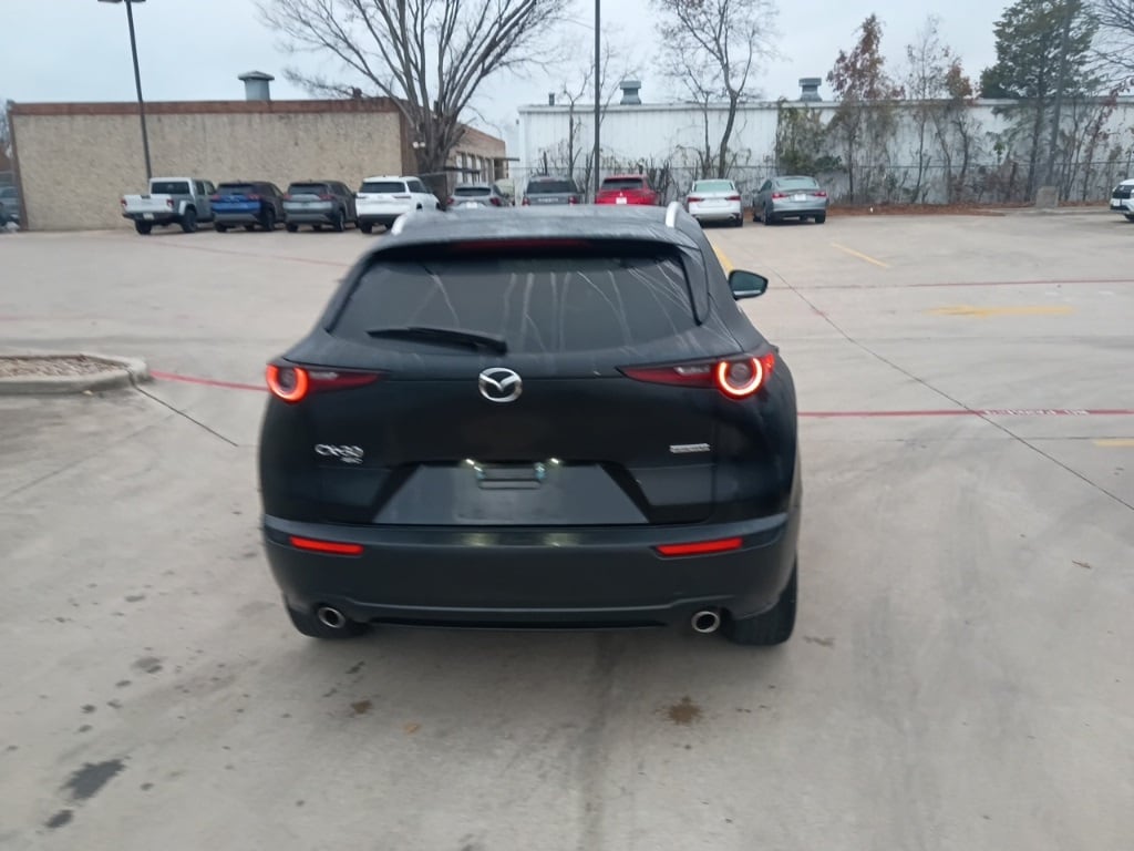 Thumbnail: 2025 Mazda CX-30 - 11