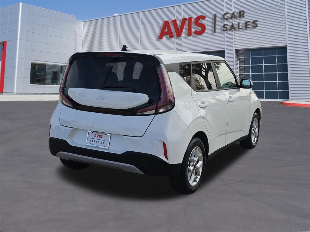 Thumbnail: 2024 Kia Soul - 6