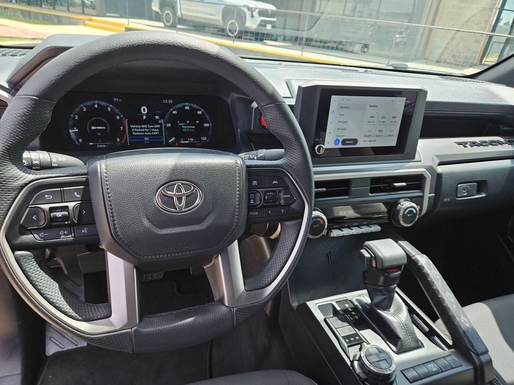 Thumbnail: 2025 Toyota Tacoma - 17