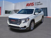 2024 GMC Terrain SLT -
                  Irving, TX