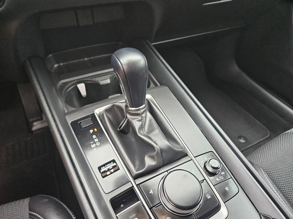 Thumbnail: 2025 Mazda CX-50 - 28