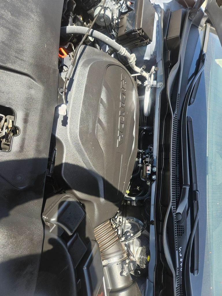 Thumbnail: 2025 Honda Odyssey - 23