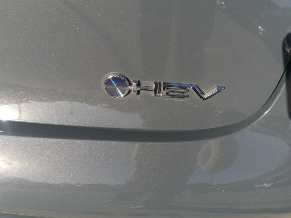 Thumbnail: 2025 Toyota Prius - 11