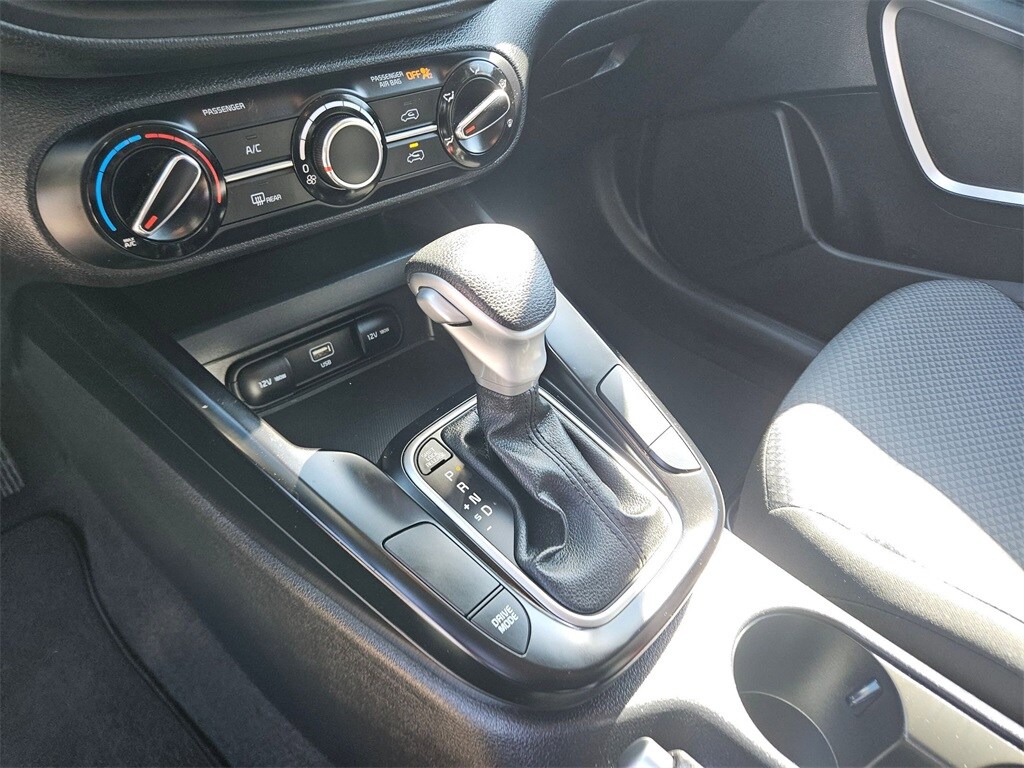 Thumbnail: 2024 Kia Soul - 22