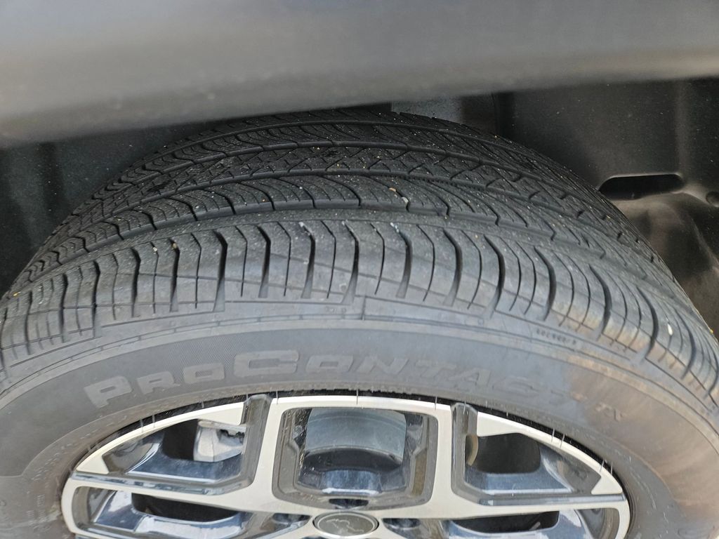 Thumbnail: 2025 Jeep Compass - 26