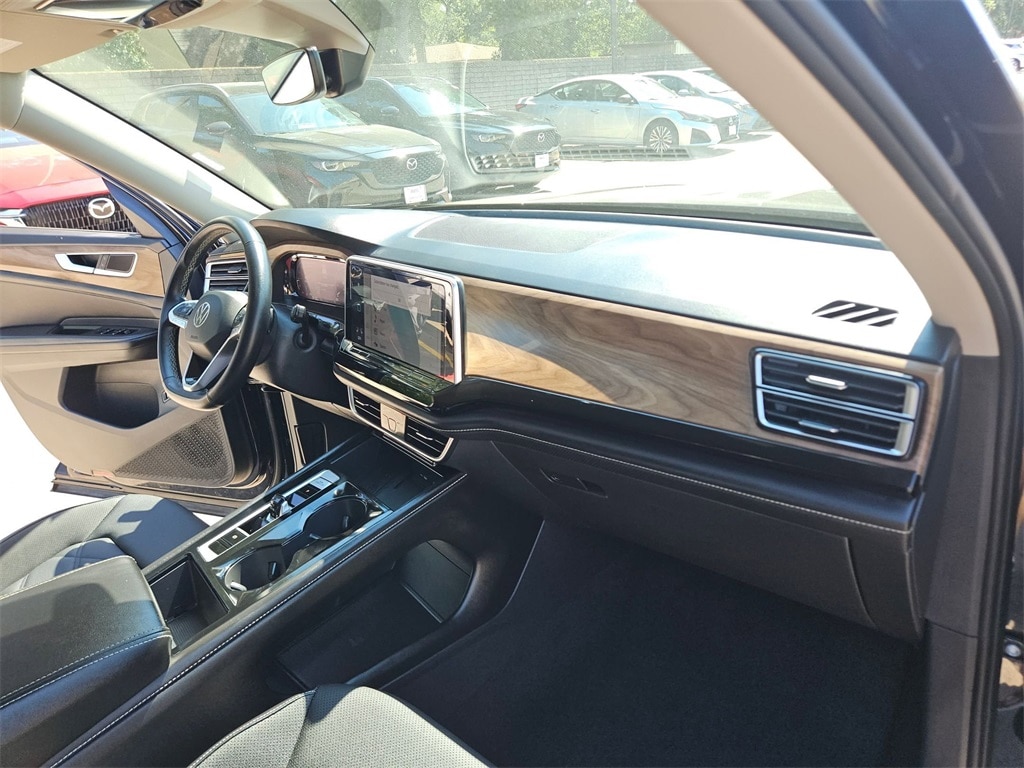 Thumbnail: 2025 Volkswagen Atlas - 29