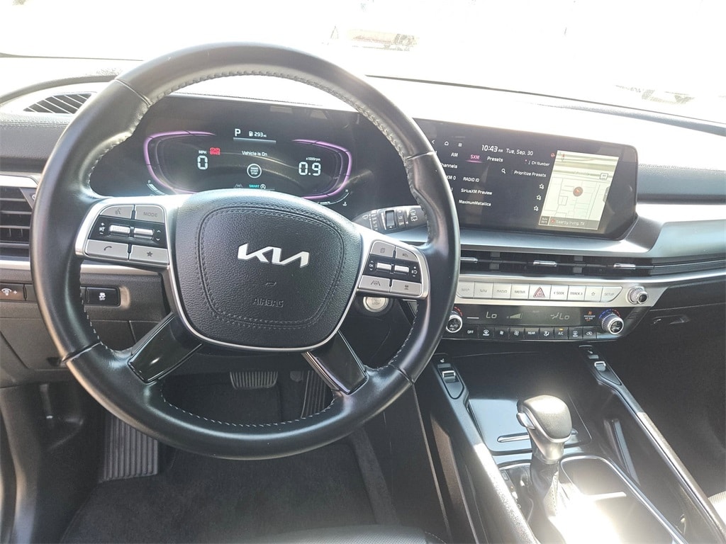 Thumbnail: 2025 Kia Telluride - 16