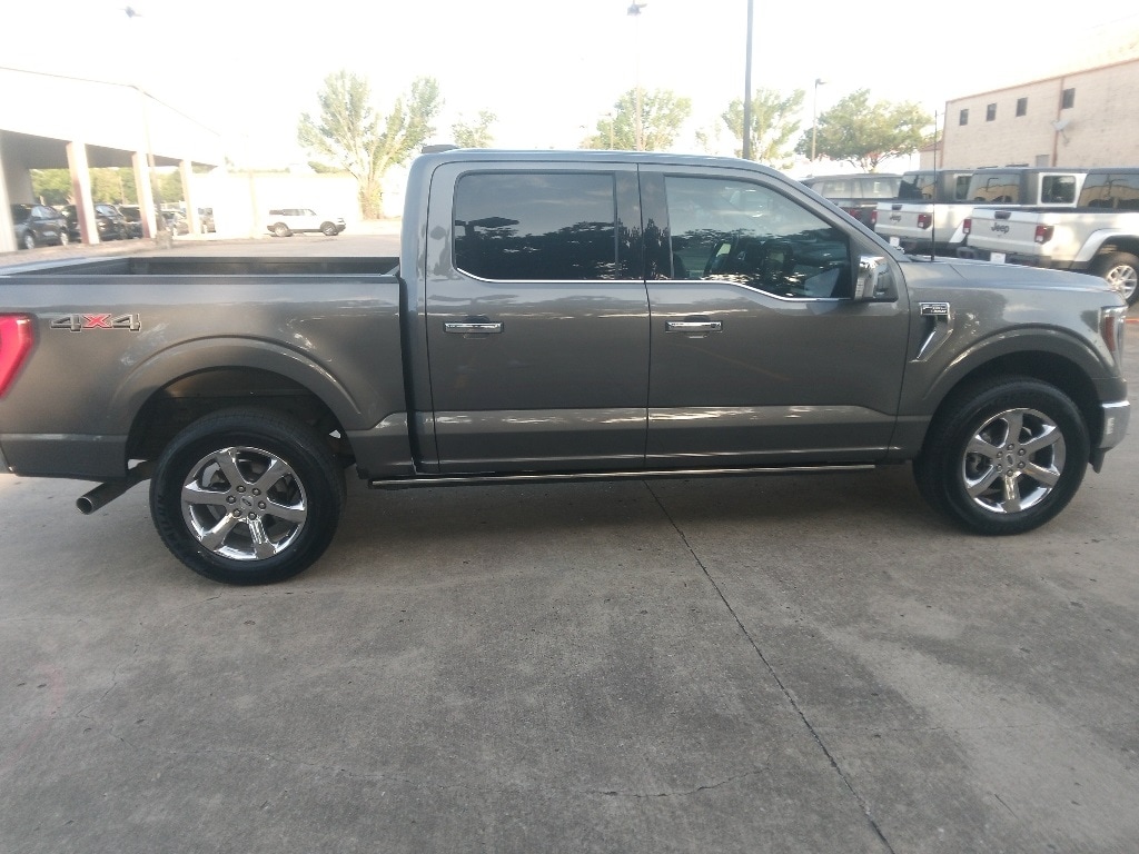 Thumbnail: 2023 Ford F-150 - 7