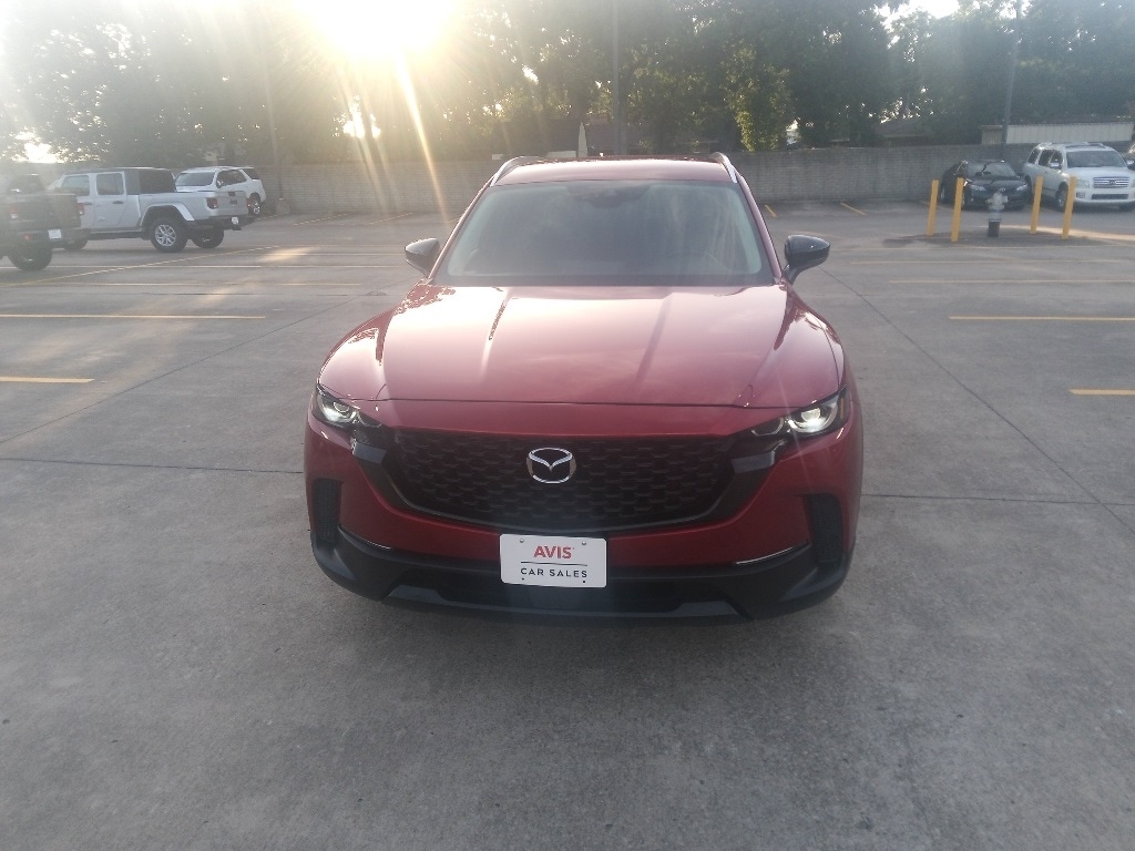 Thumbnail: 2024 Mazda CX-50 - 2