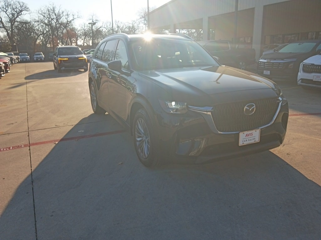 Thumbnail: 2024 Mazda CX-90 - 6