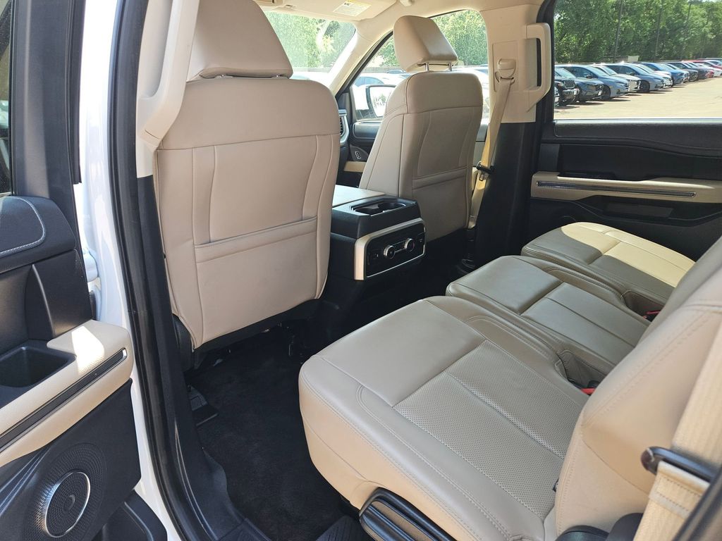 Thumbnail: 2023 Ford Expedition MAX - 28