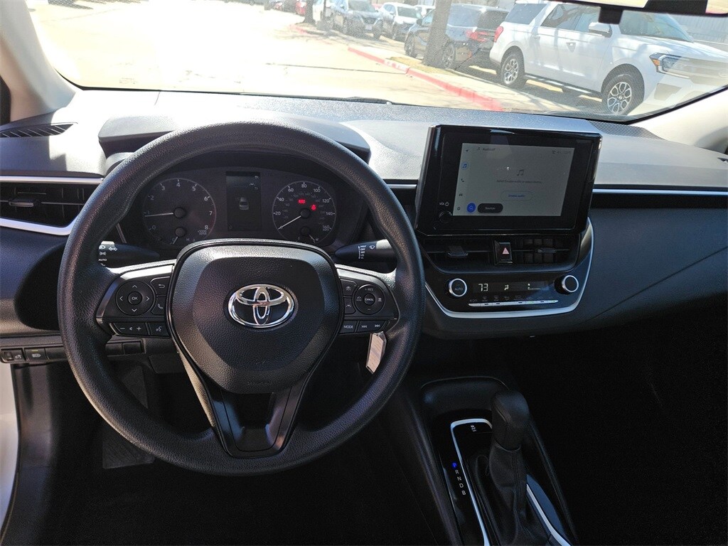 Thumbnail: 2025 Toyota Corolla - 17