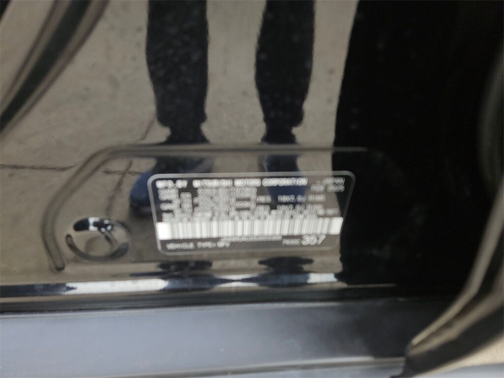 Thumbnail: 2025 Mitsubishi Outlander Sport - 30