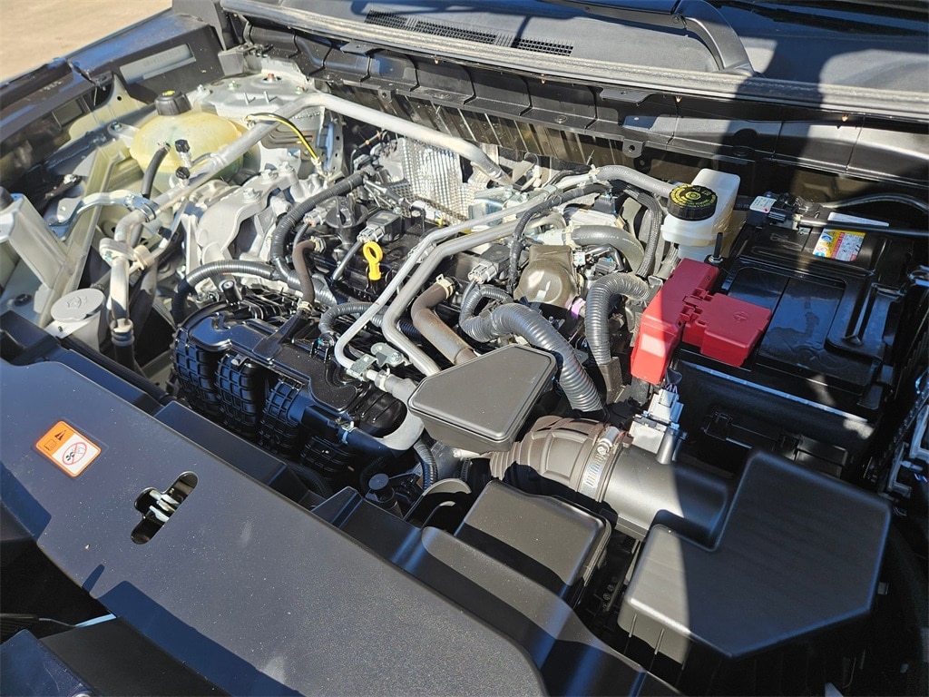 Thumbnail: 2025 Mitsubishi Outlander - 23