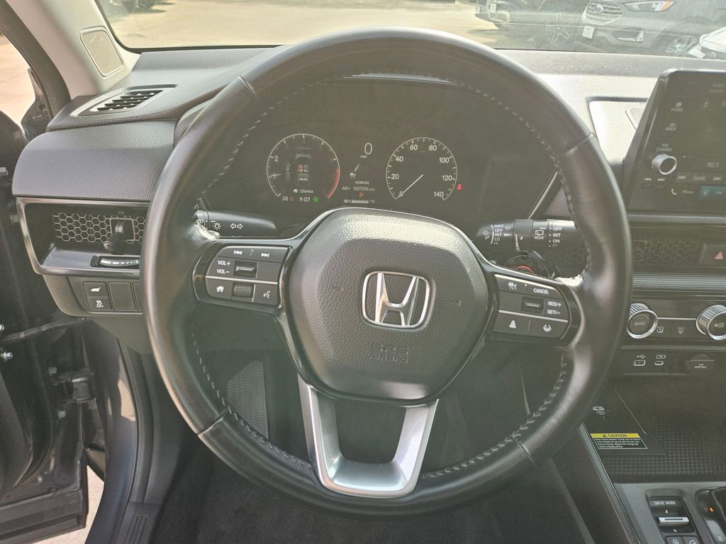Thumbnail: 2025 Honda CR-V - 18