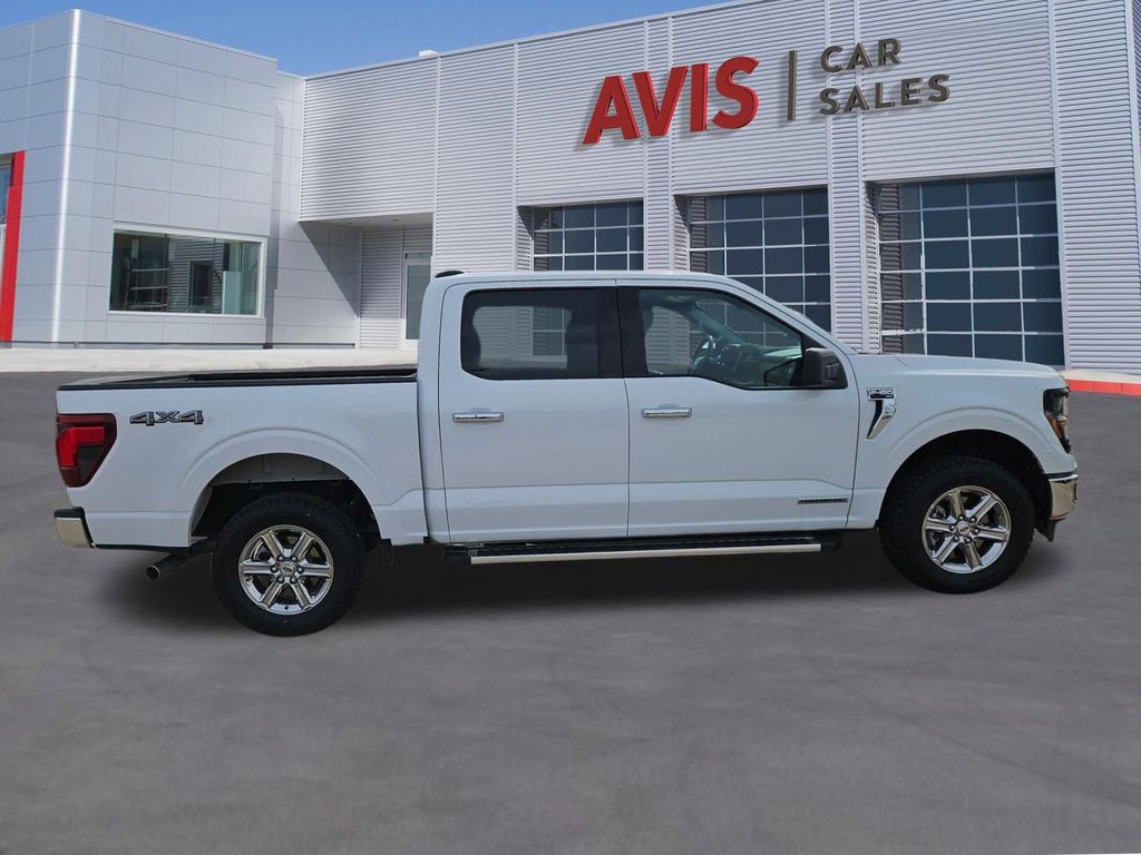 Thumbnail: 2025 Ford F-150 - 7