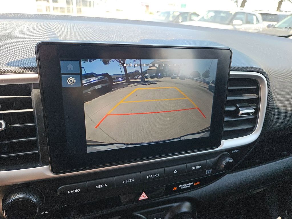 Thumbnail: 2025 Hyundai Venue - 22