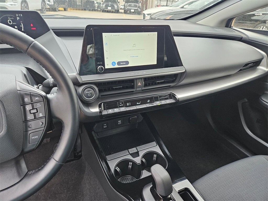 Thumbnail: 2025 Toyota Prius - 20