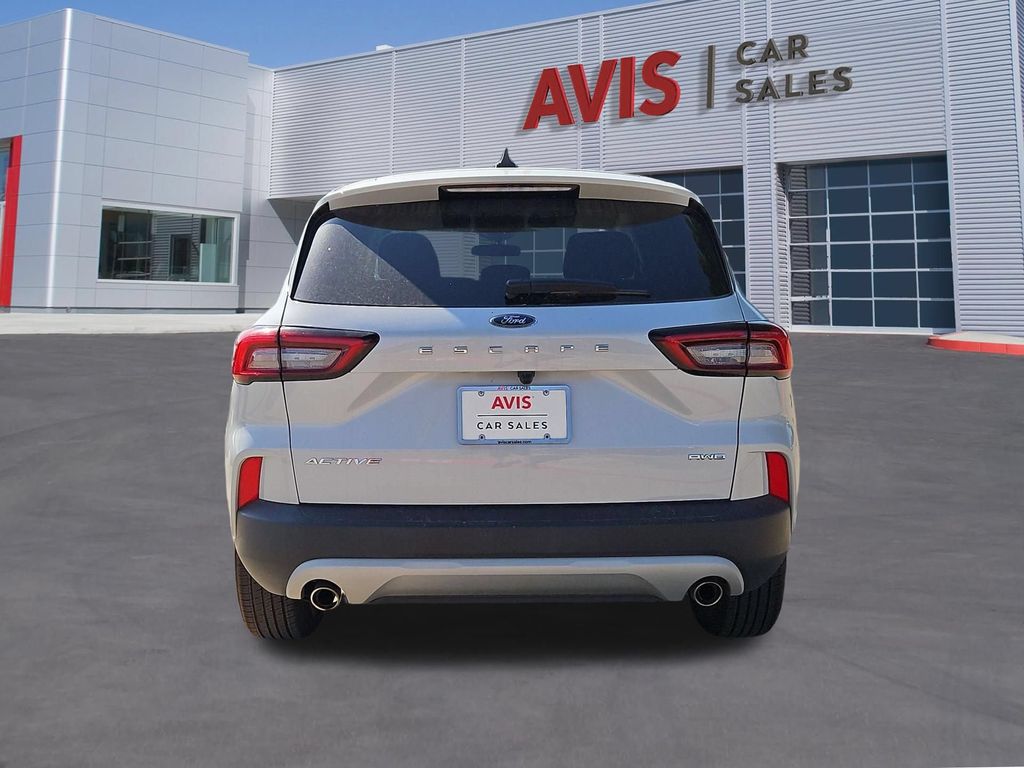 2025 Ford Escape Active - Photo 6