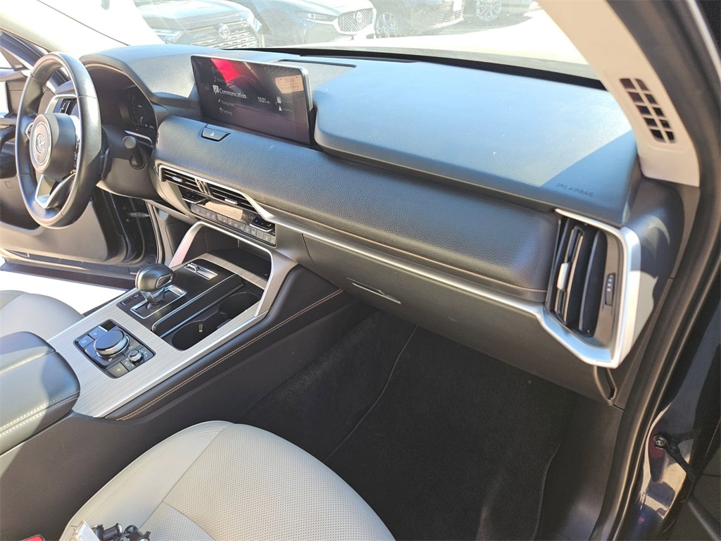 Thumbnail: 2025 Mazda CX-90 - 30