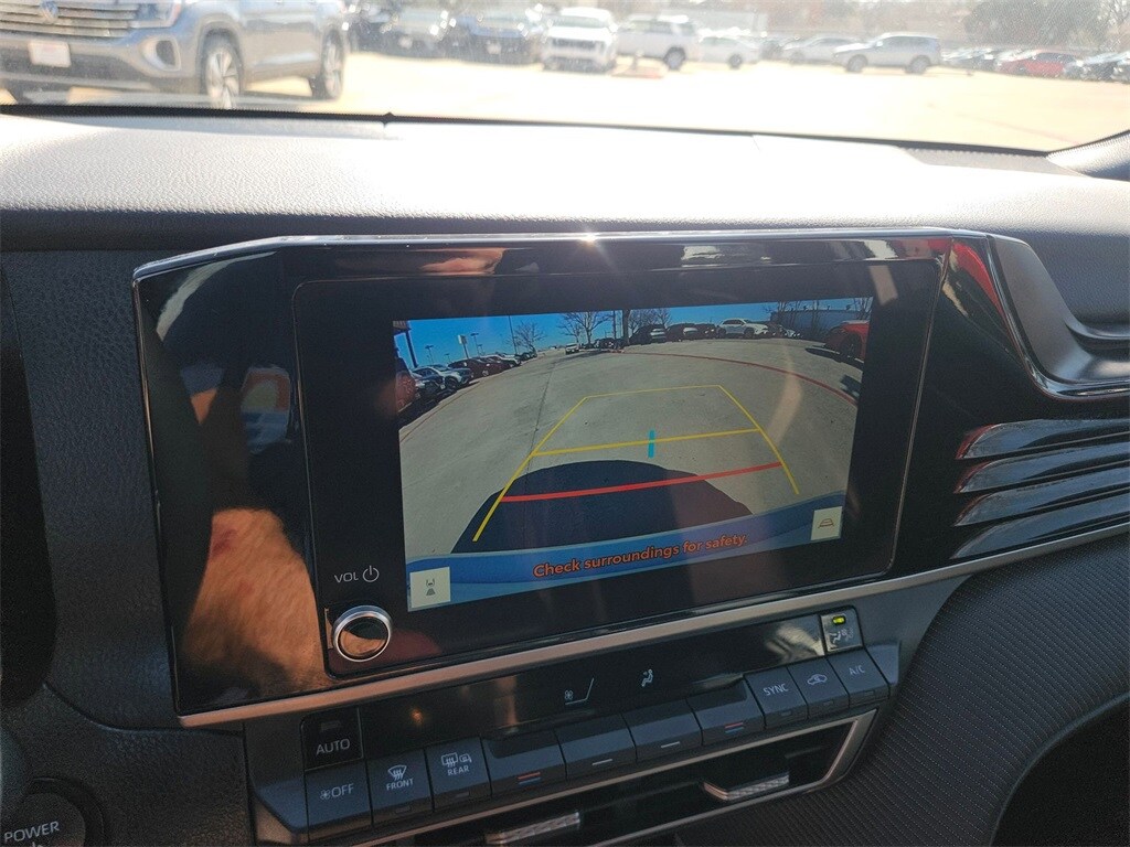 Thumbnail: 2025 Toyota Camry - 22