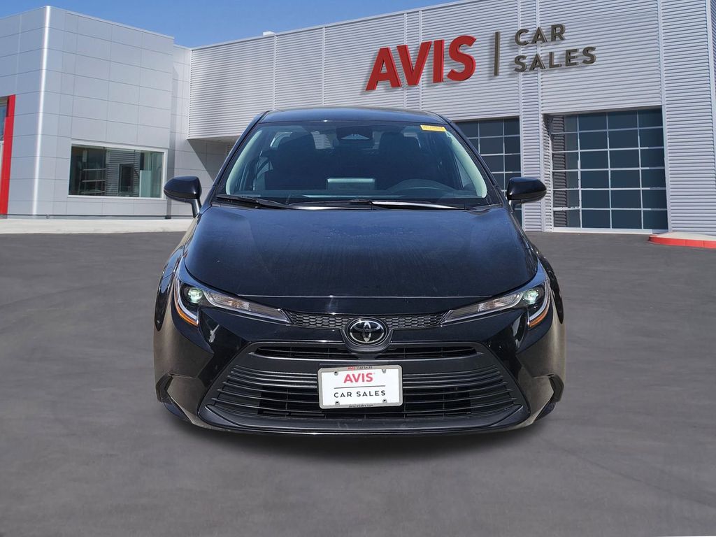 Thumbnail: 2024 Toyota Corolla - 10