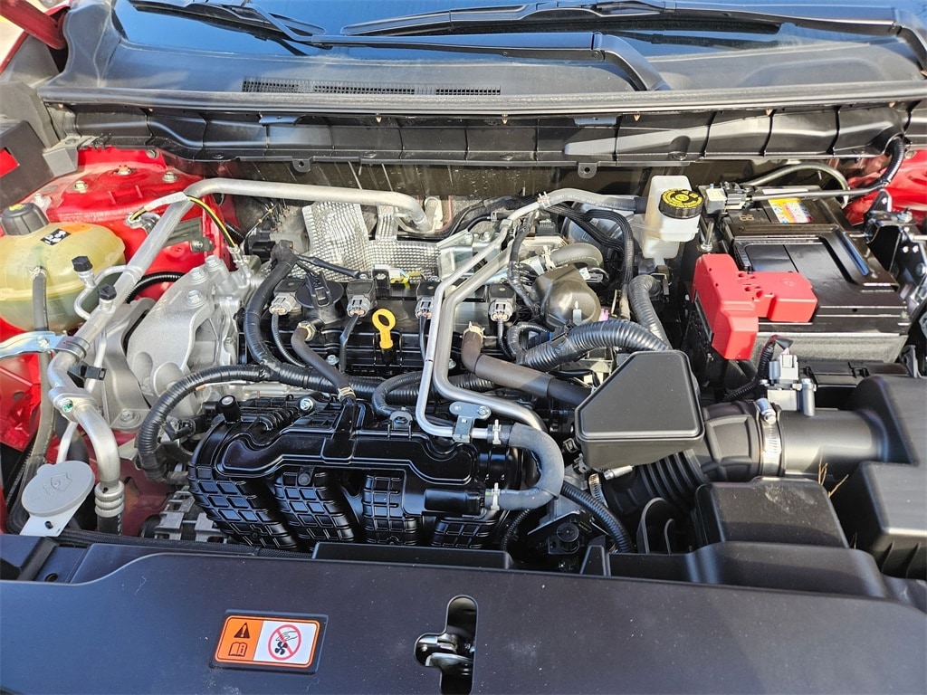 Thumbnail: 2025 Mitsubishi Outlander - 23