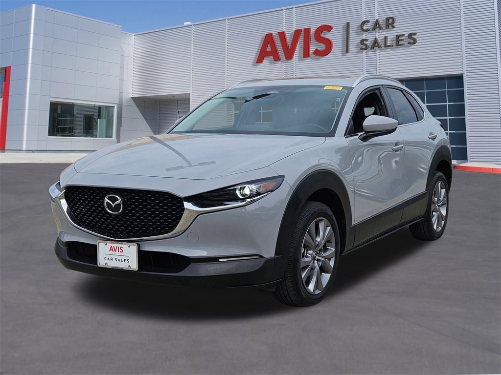 2025 Mazda CX-30 Preferred's photo