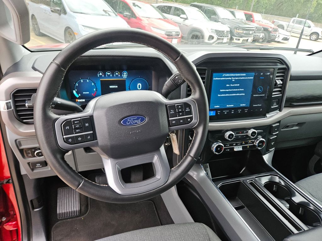 Thumbnail: 2025 Ford F-150 - 17