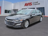 2023 Chevrolet Malibu LT -
                  Irving, TX