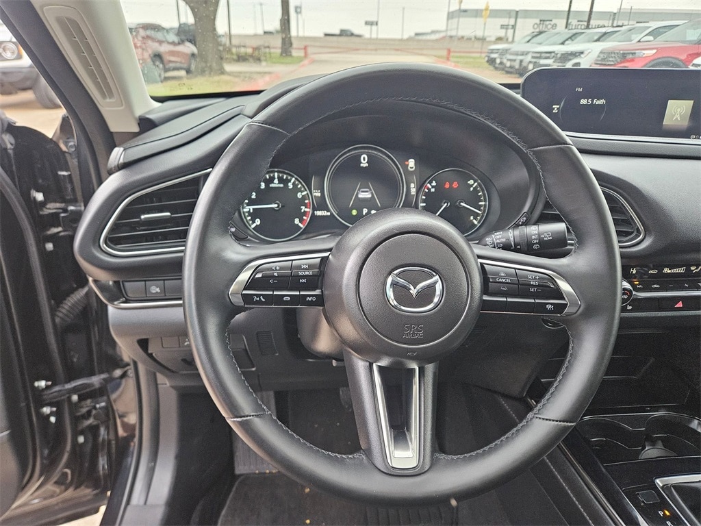 Thumbnail: 2025 Mazda CX-30 - 17